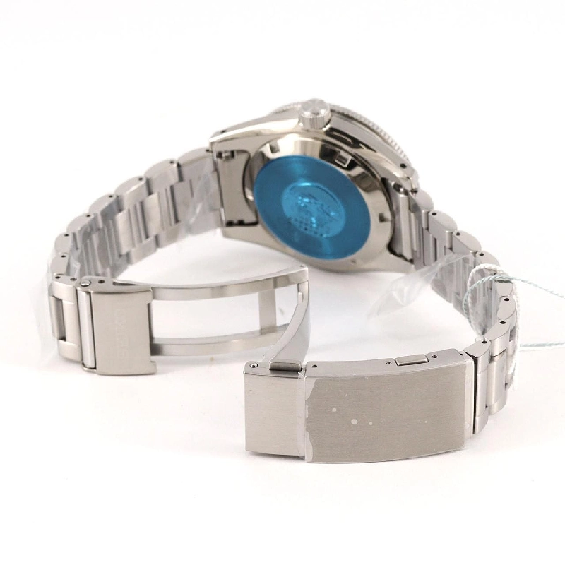 Seiko Prospex 6R55/SBDC221 SS Automatic - Hàng hiệu Chính hãng 882570