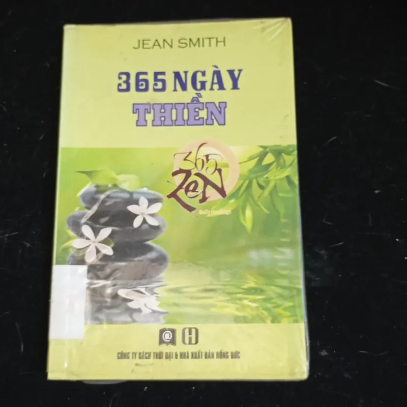 365 ngày thiền 1003221