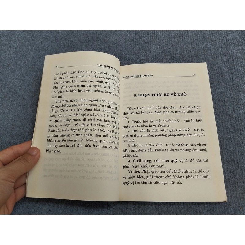 PHẬT GIÁO & NHÂN SINH 494748