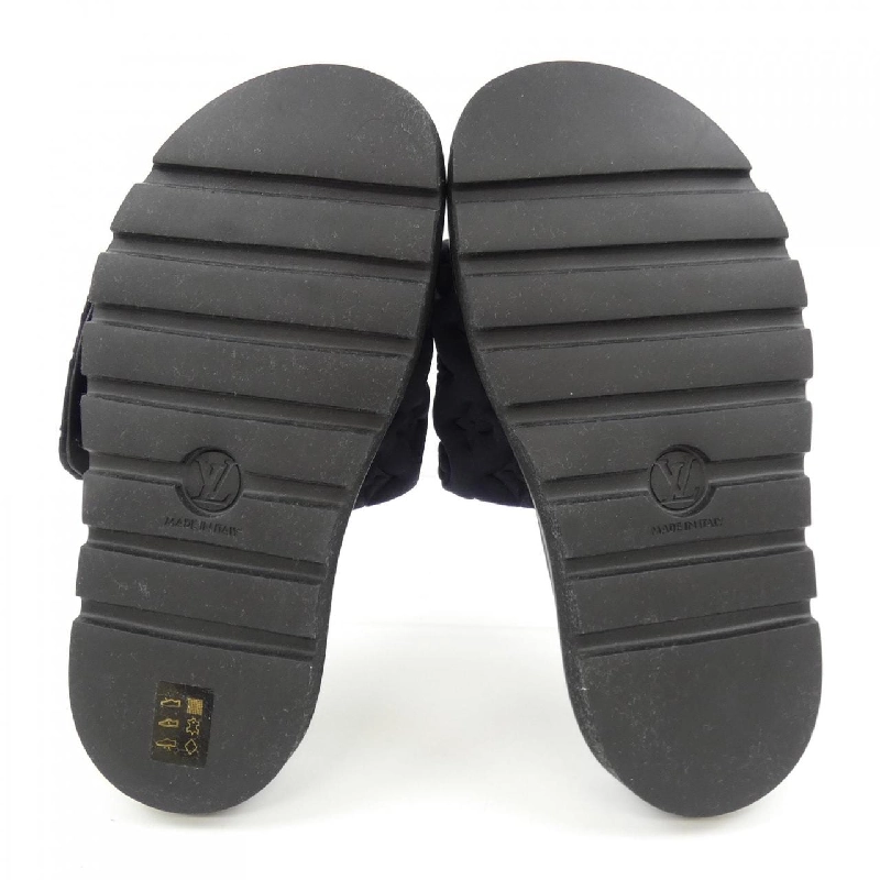 【Khuyến mãi】Dép LOUIS VUITTON 661774