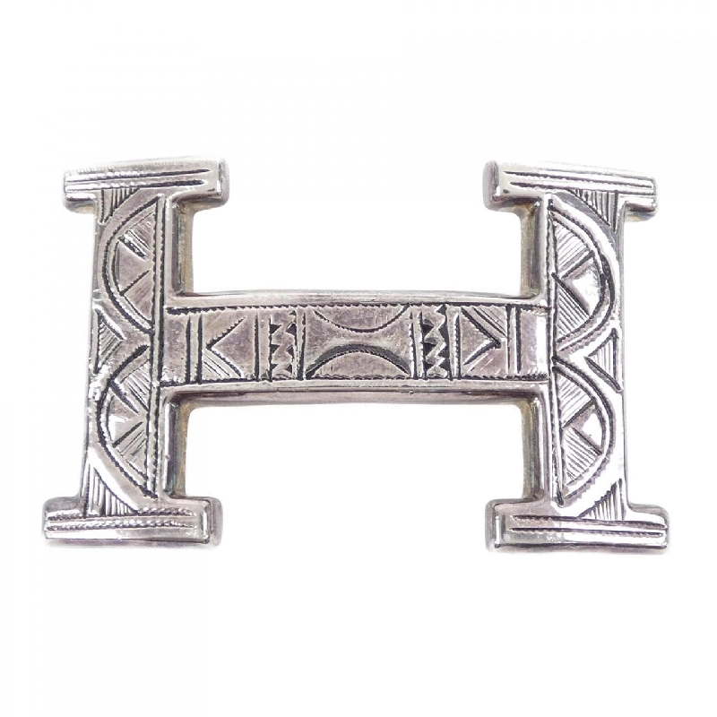 HERMES Nam H Thua Reg Buckle - Hàng hiệu Chính hãng 883967