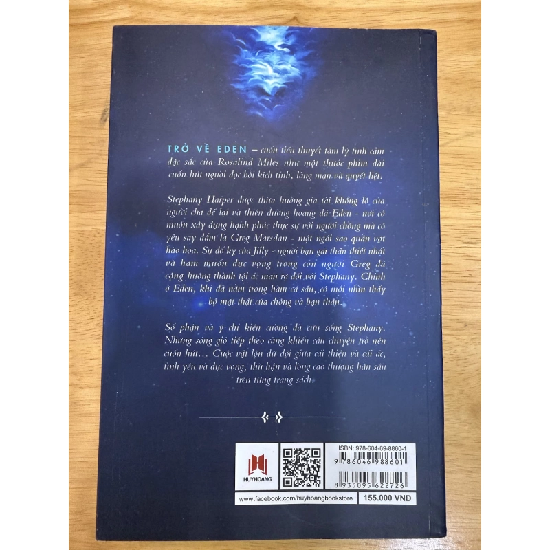 Combo truyện (mới) Đồi gió hú (Emily Bronte) + Trở về Eden + The Bidge Home (Tiếng Anh) 550173