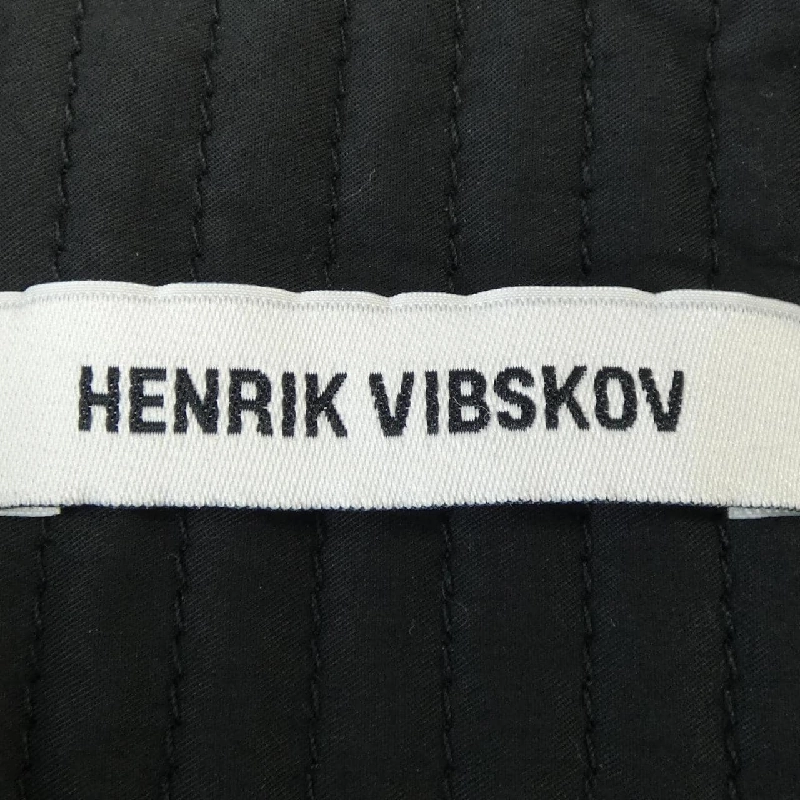 【Mã giảm giá】Áo khoác HENRIK VIBSKOV 638305