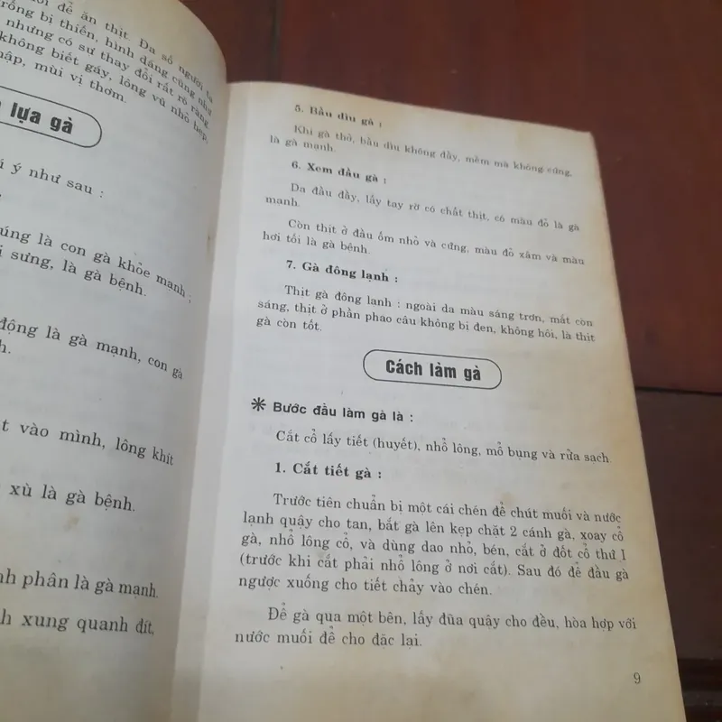 Tự học NẤU ĂN 573472