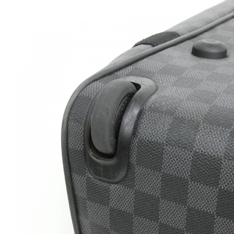 Túi xách Boston Louis Vuitton Damier Graphite Neo Eole 55cm N23000 - Hàng hiệu Chính hãng 771396