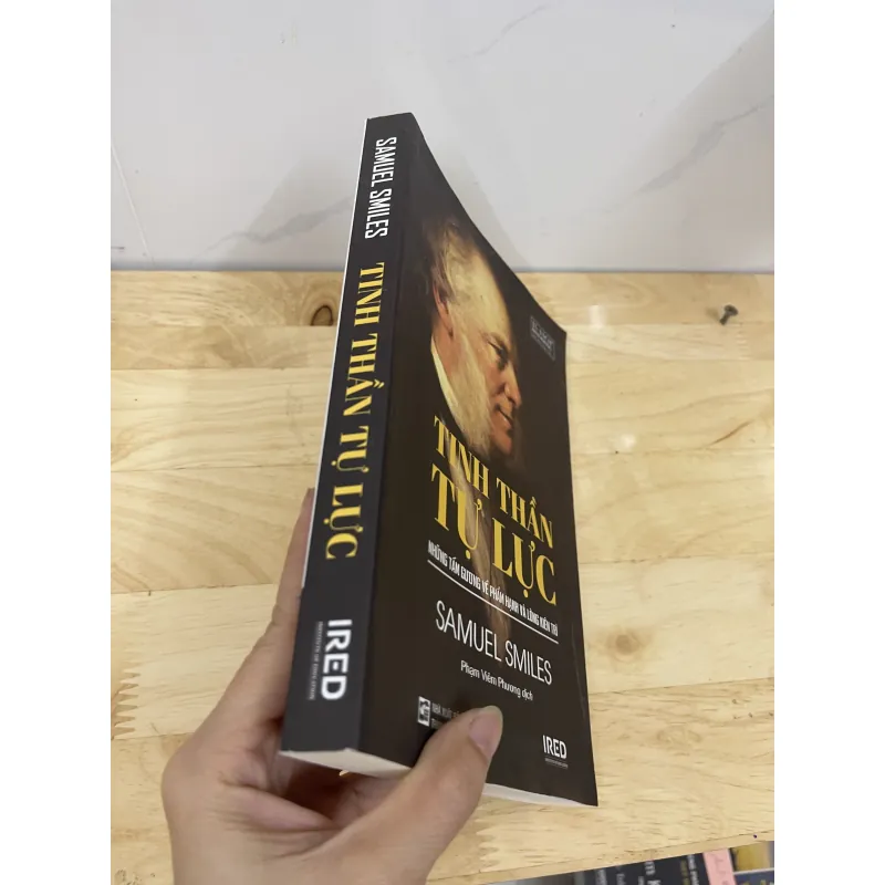 Tinh Thần Tự Học  752323