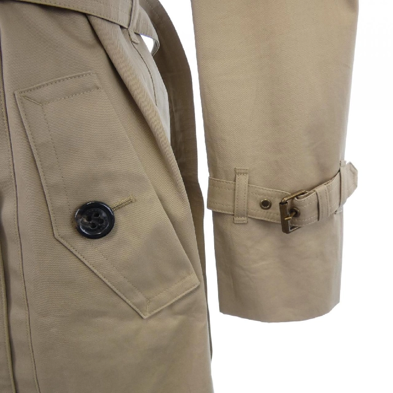 BURBERRY BLUE LABEL E1A17-130-42 Áo khoác - Hàng hiệu Authentic 814511