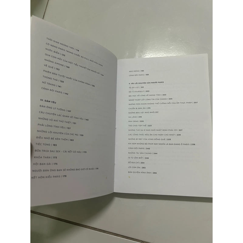 Sống như người Paris 464389