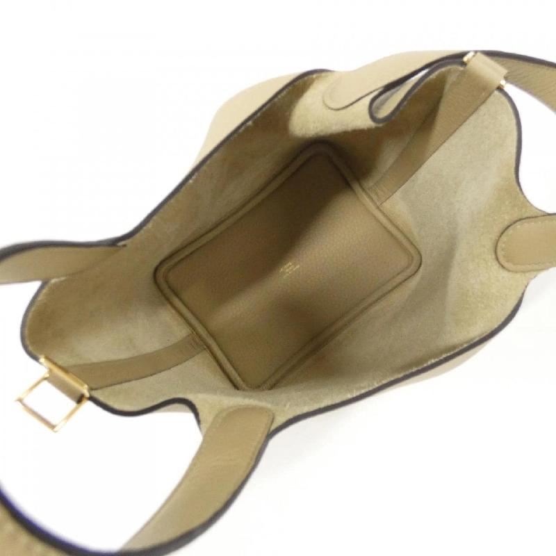 【Sản phẩm chưa sử dụng】Túi Hermes Picotin Lock PM 056289CC 616721