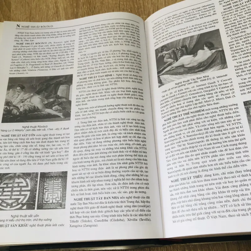 TỪ ĐIỂN BÁCH KHOA VIỆT NAM ( T1,2,3) 1000573