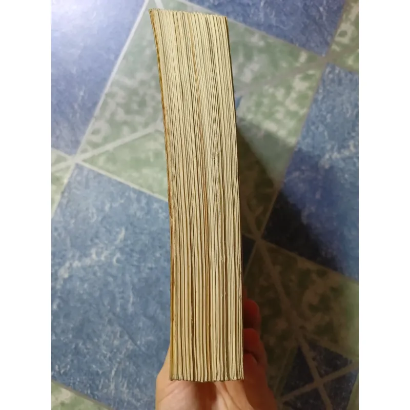 Chúc thư - John Crisham 1001155