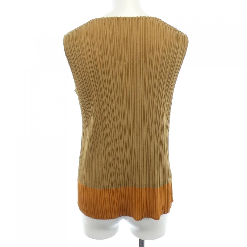 【Mã giảm giá】Áo PLEATS PLEASE 645275