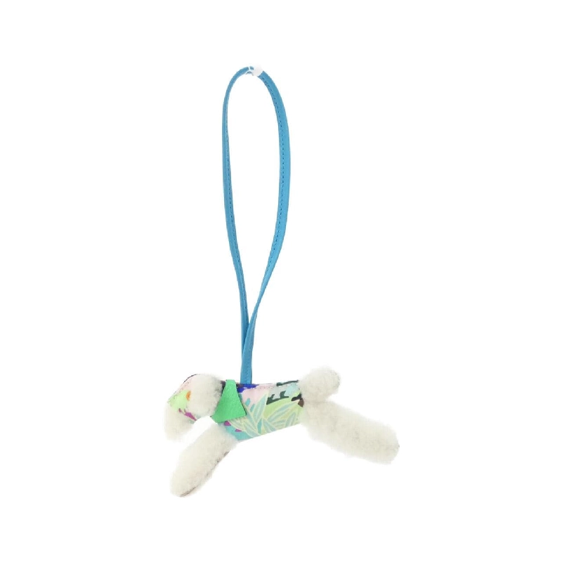 Túi charm Buddy Hermes 084759CA - Hàng hiệu Chính hãng 773873