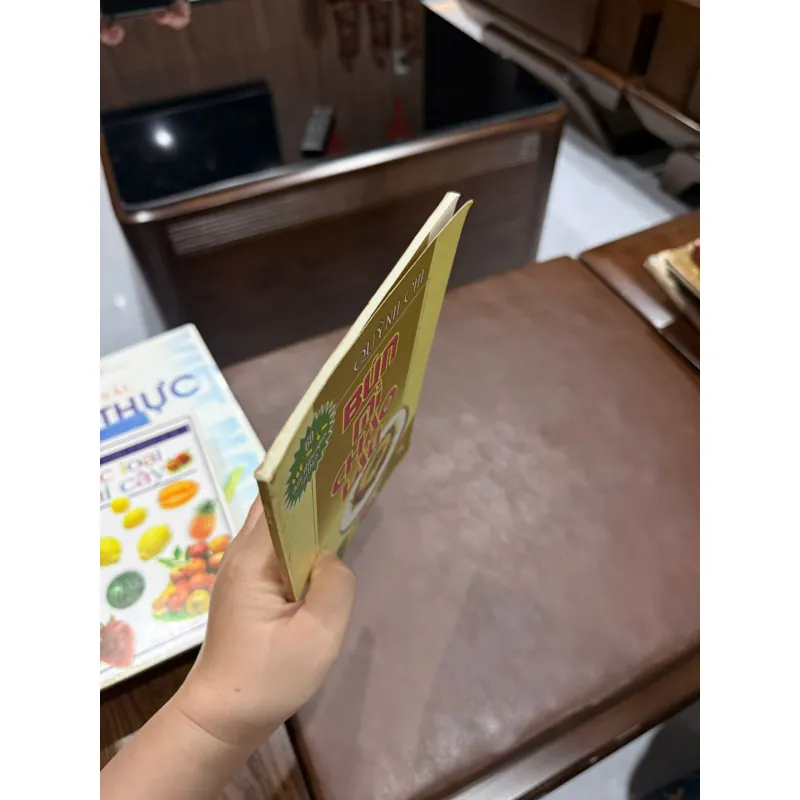 Bún – Mì – Cháo – Lẩu – Quỳnh Chi - K3 1005861