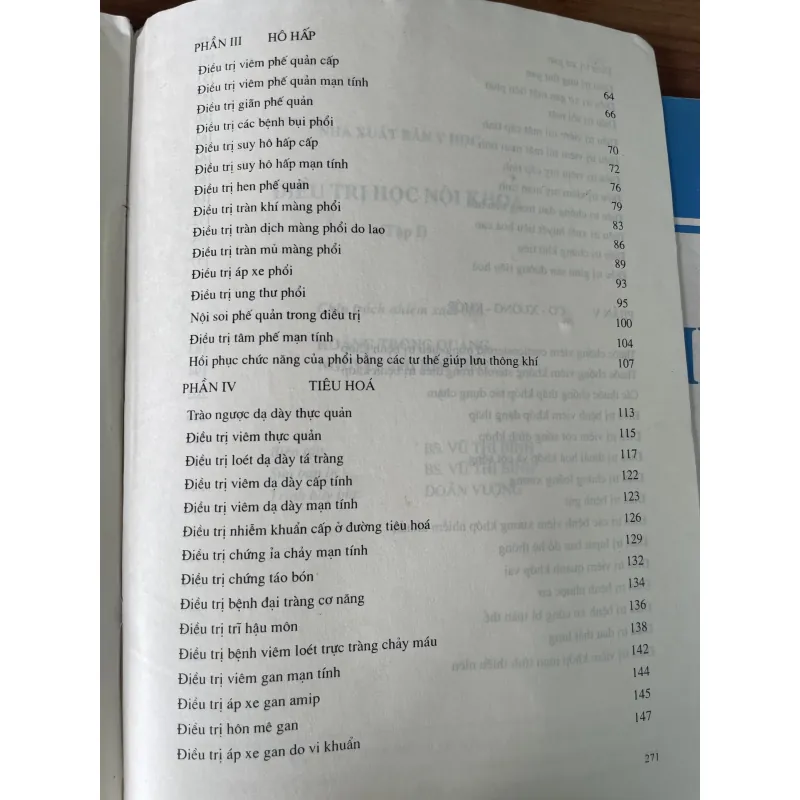 Triệu chứng học nội khoa-  sách y khổ lớn, 470 trang  791592