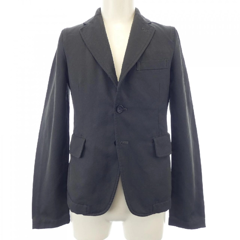 BLACK COMME des GARCONS 1K-J003 Jacket - Hàng hiệu Authentic 892744