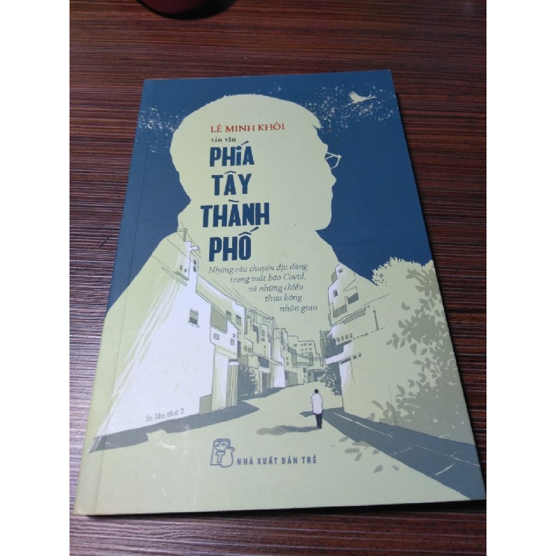 Phía Tây Thành Phố 20950