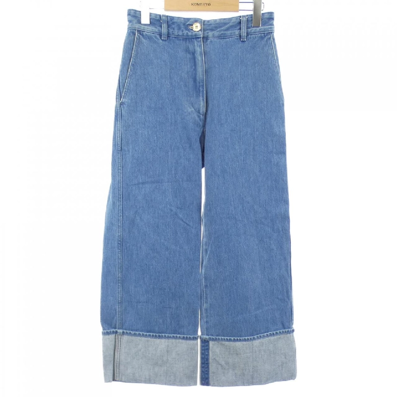 Jeans PATOU TR0030008630B - Hàng hiệu Authentic 813688