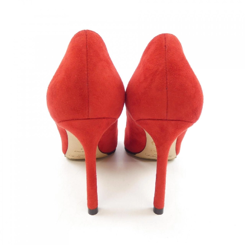 【Khuyến mãi】Giày cao gót JIMMY CHOO 662333