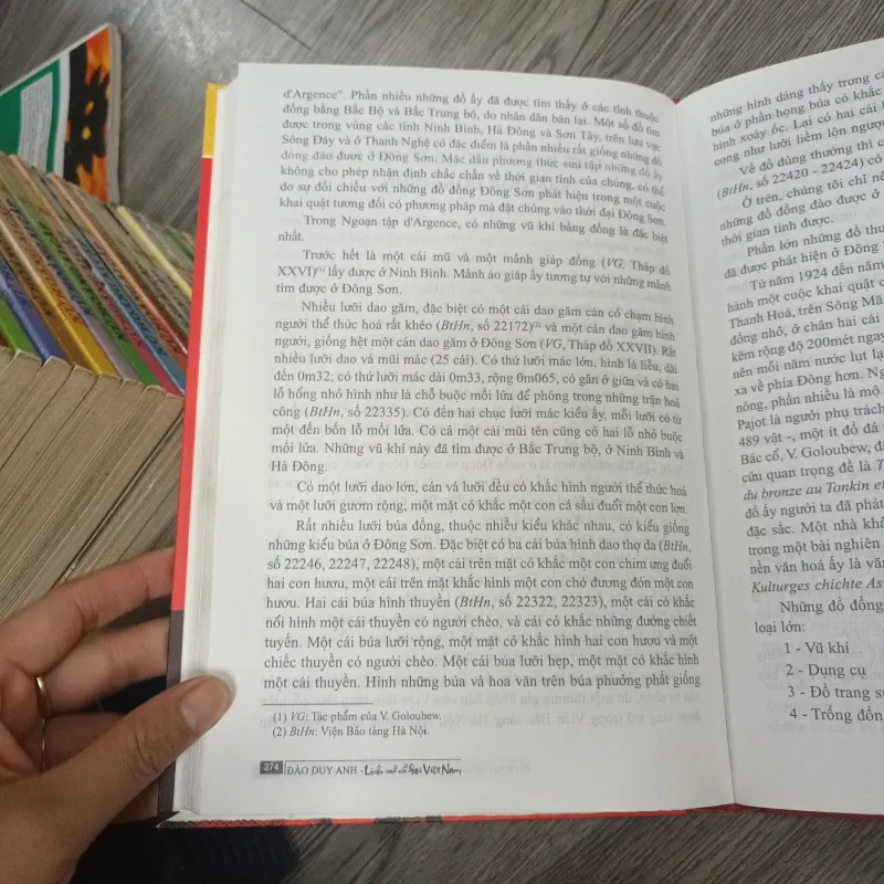 Lịch Sử Cỏi Đại Việt Nam - Đào Duy Anh 1020059