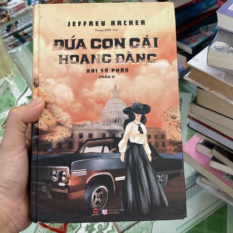 Đứa con gái hoang đàng  739368