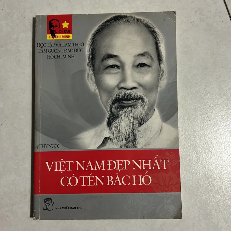 Việt Nam đẹp nhất có tên Bác Hồ 689554