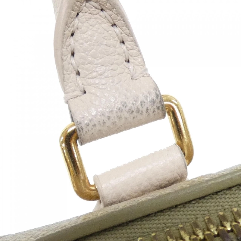 Túi xách Boston Louis Vuitton Monogram Empreinte (Spring in the City) Speedy Bandoulière 20cm M46118 614071