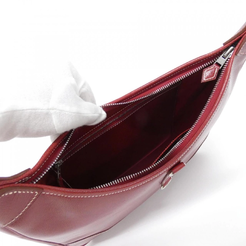 Túi xách vai Hermès Trim2 31cm - Hàng hiệu Chính hãng 764046