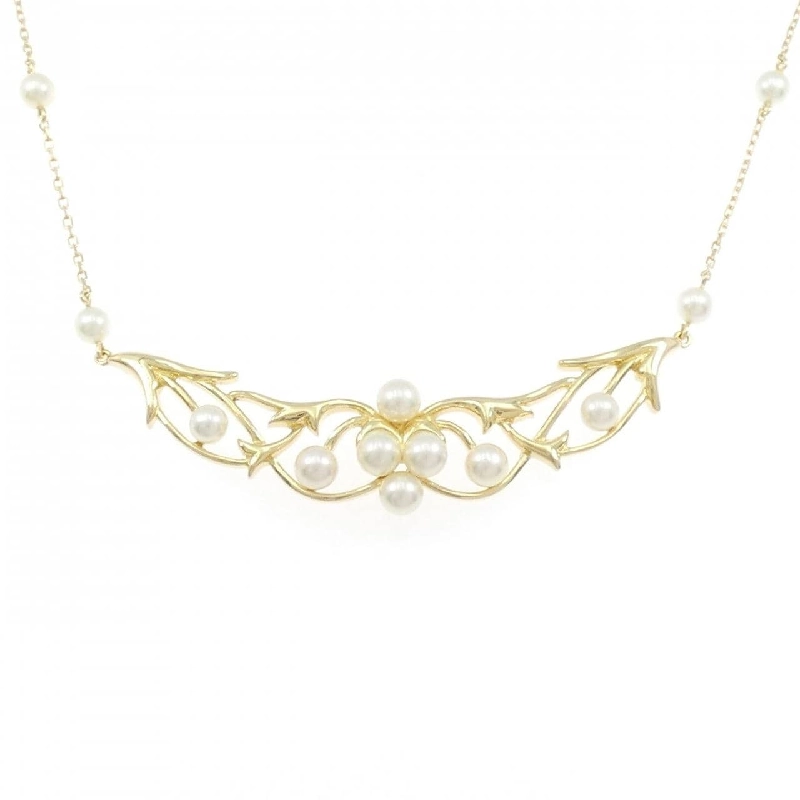 Chuỗi ngọc trai Akoya Mikimoto - Hàng hiệu Chính hãng 839542