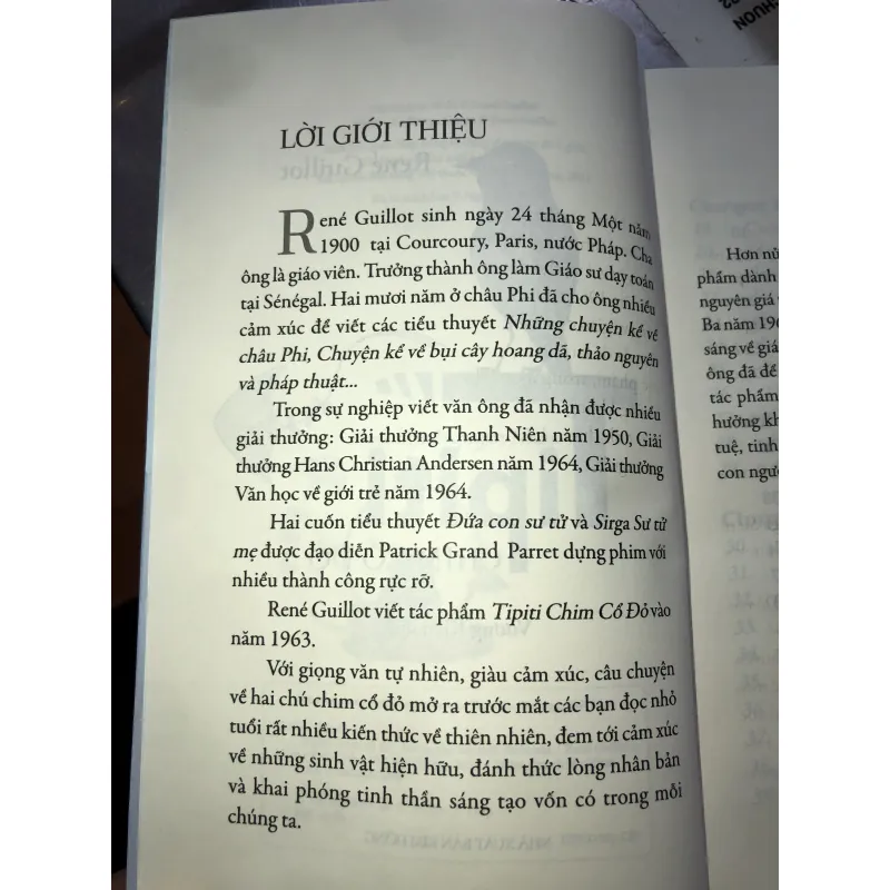 Tipiti chim cổ đỏ 926747