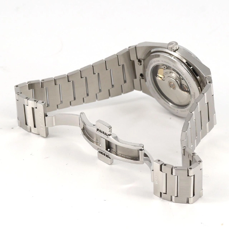 Đồng hồ Tissot PRX Powermatic 80 T137.407.11.351.00 SS tự động - Hàng hiệu chính hãng 879233