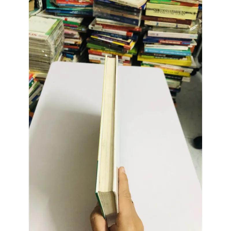 SINH THÁI RỪNG ( Ts Nguyễn Văn Thêm) 780371