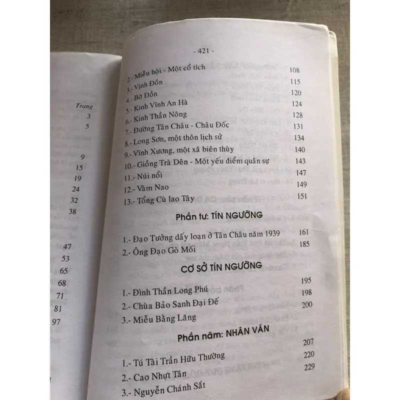 Tân Châu xưa 781851