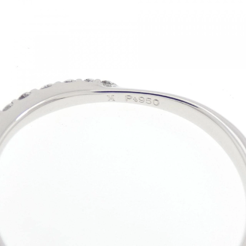 Nhẫn kim cương Vandome - Hàng hiệu Authentic 836459