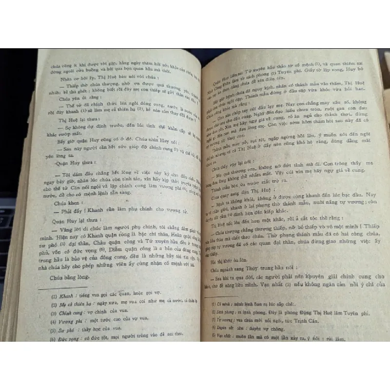 Hoàng lê nhất thống chí - Ngô Gia Văn Phái ( trọn bộ 2 tập ) 121901