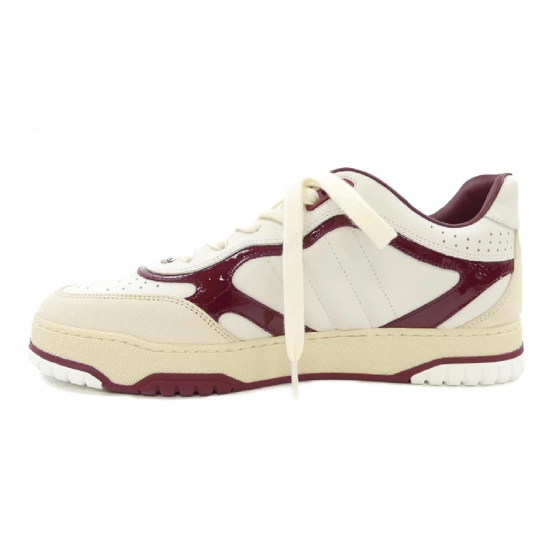 Giày thể thao GUCCI - Hàng hiệu Chính hãng 904440