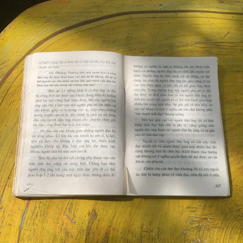 COMBO BÁC SỸ GIẢI ĐÁP CHUYỆN ẤY…& HỎI ĐÁP VỀ GIỚI TÍNH & TÌNH DỤC  780535