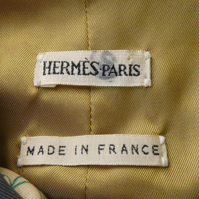 【Mã giảm giá】Áo gile HERMES 639180