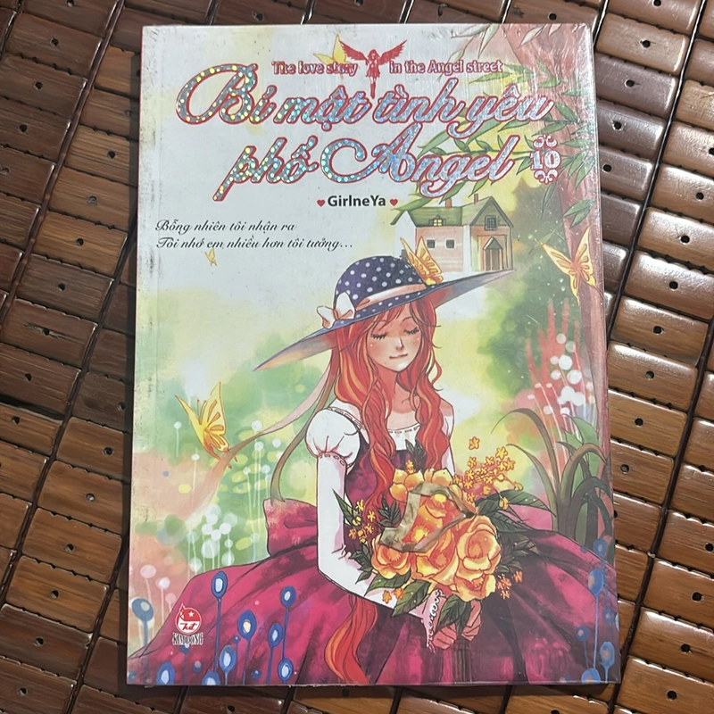 Bí mật tình yêu phố Angel tập 10 537570