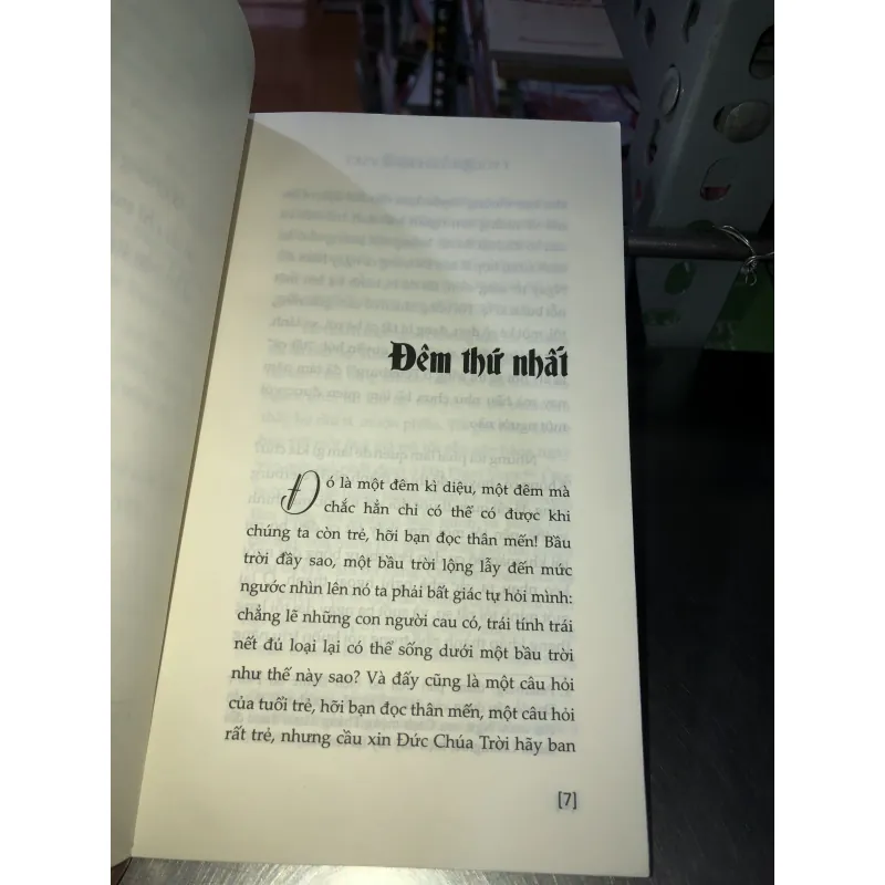 Đêm trắng - Fyodor Dostoyevsky 995399