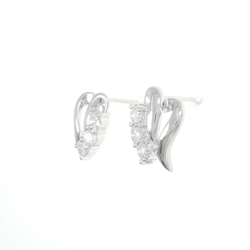 PT Bông tai Kim cương 0.50CT - Hàng hiệu Chính hãng 868806