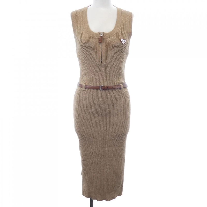 Đầm PRADA 23A04 S000 15H0 - Hàng hiệu Chính hãng 814425