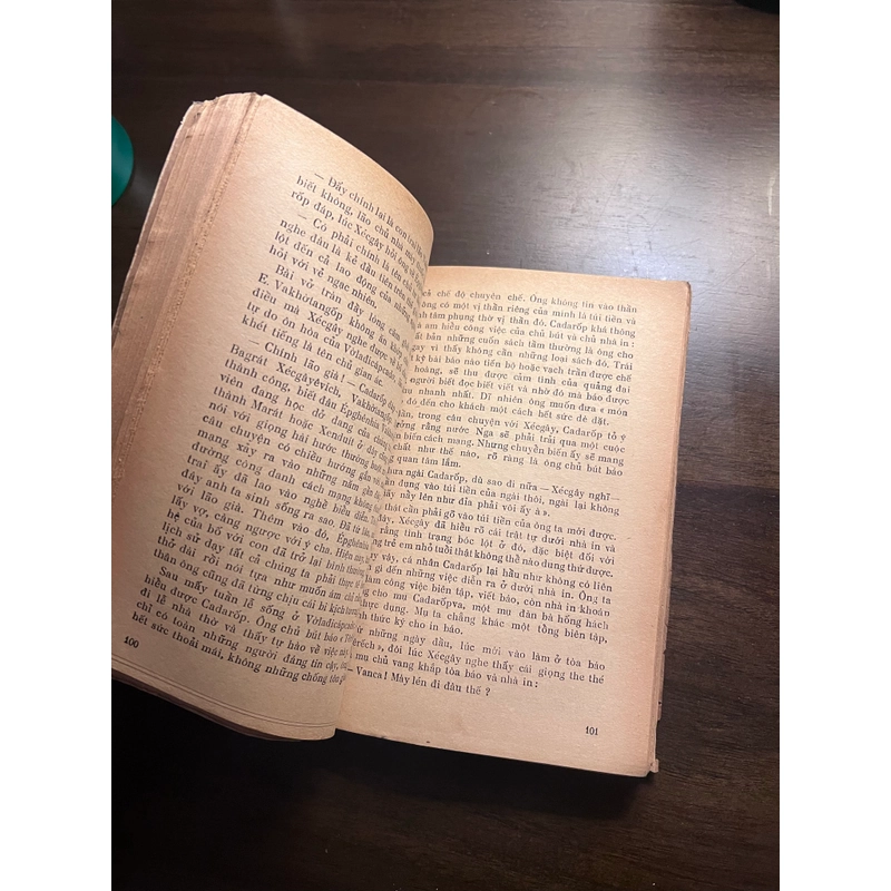 Tuổi trẻ KIRỐP (xb 1979) 548846