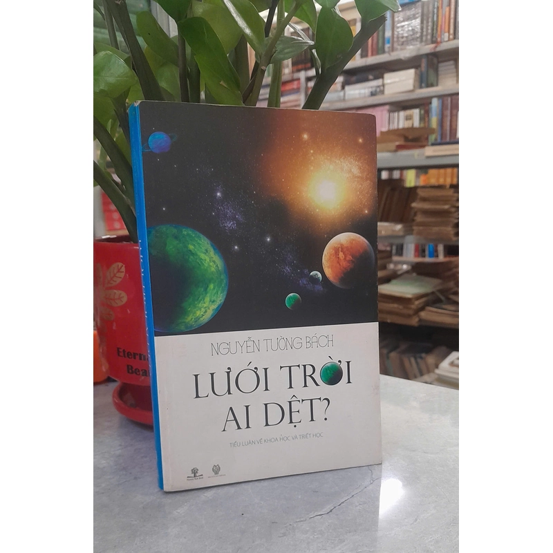 LƯỚI TRỜI AI DỆT? 360742