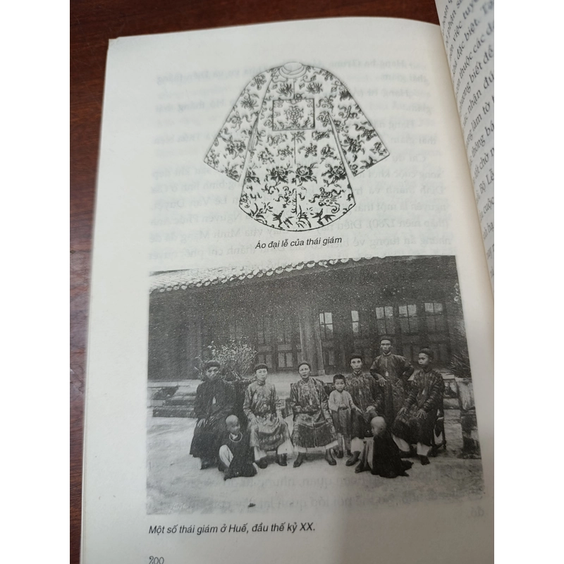 THÀNH CỔ SÀI GÒN MẤY VẤN ĐỀ VỀ TRIỀU NGUYỄN - LÊ NGUYỄN 542974