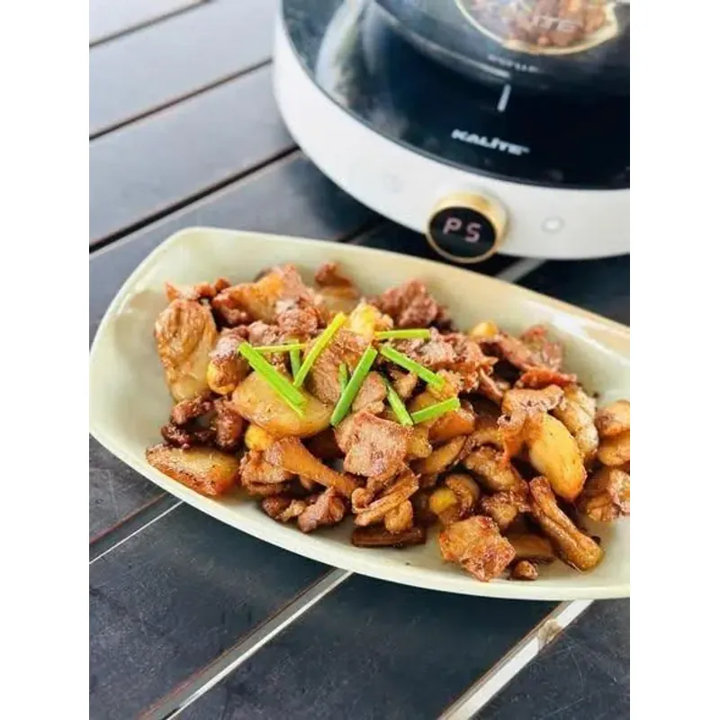 Bếp từ đơn Kalite Power S8 792931