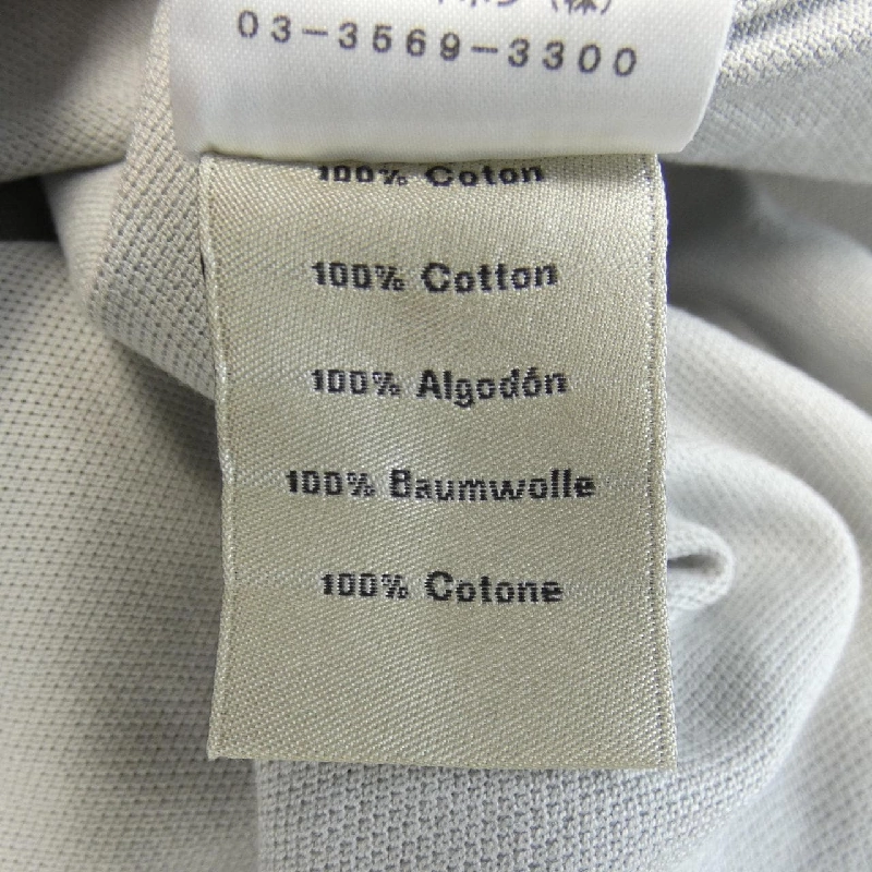 Áo thun HERMES - Hàng hiệu Chính hãng 906464