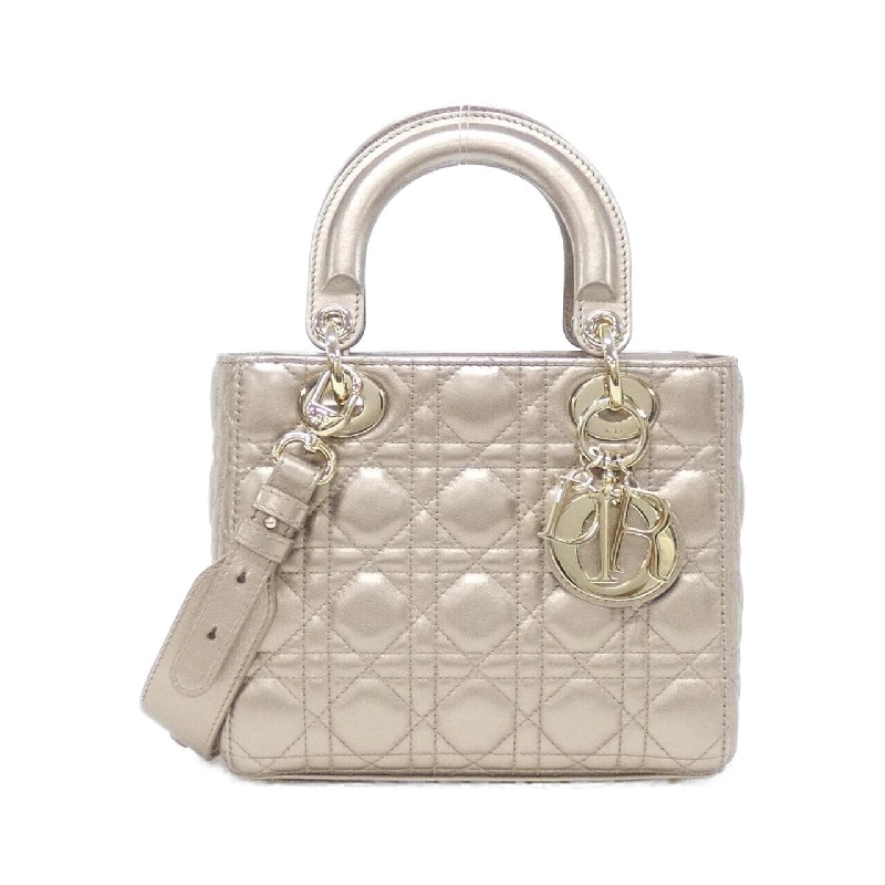 Túi Lady Dior Small MY ABCDIOR của Christian Dior M0538OWEC 614154