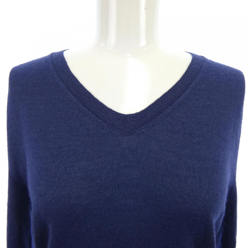 【Mã giảm giá】JIL SANDER Áo len 644959