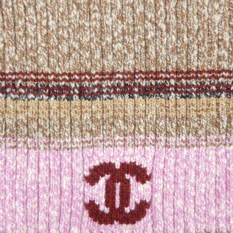 Khăn choàng CHANEL - Hàng hiệu Chính hãng 835425